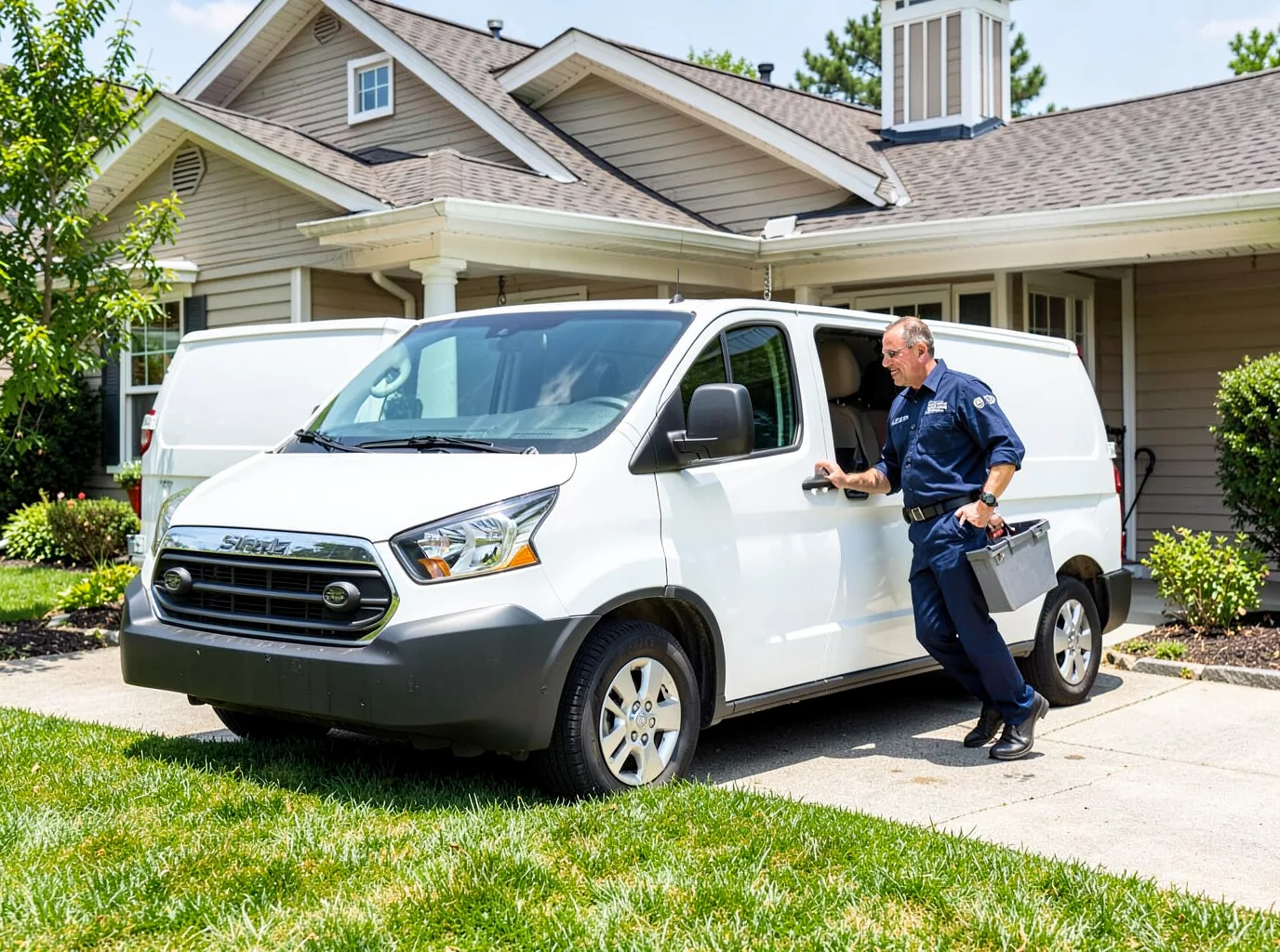 Emergency Plumber company in Linden, AL